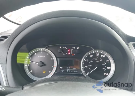 2014 Nissan Sentra Sv из США, поврежденный, VIN 3N1AB7AP7EL688577